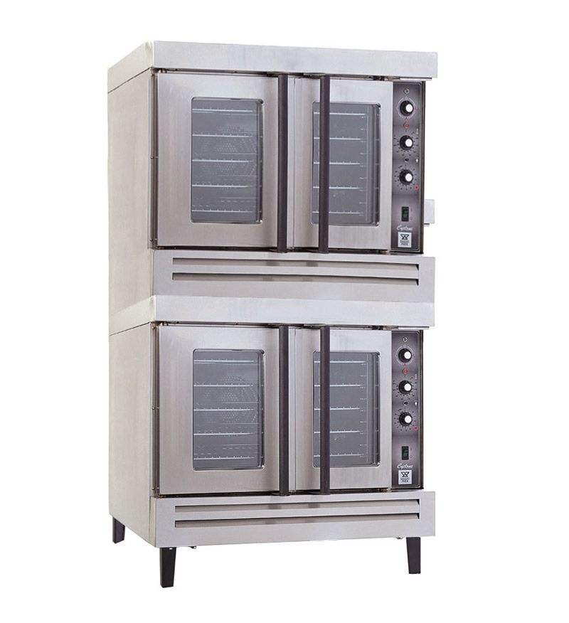 commercial restaurant convection oven